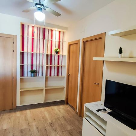 Apartamento Super Luminoso Màlaga Exteriér fotografie