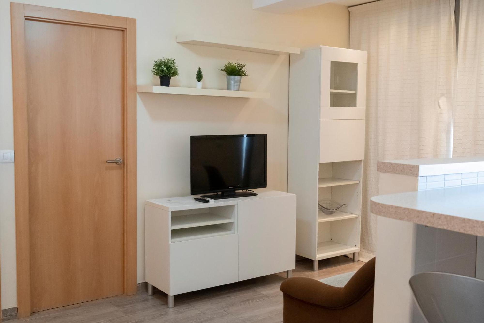 Apartamento Super Luminoso Màlaga Exteriér fotografie