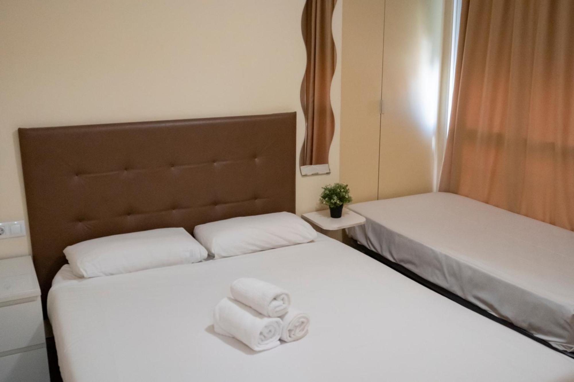 Apartamento Super Luminoso Màlaga Exteriér fotografie