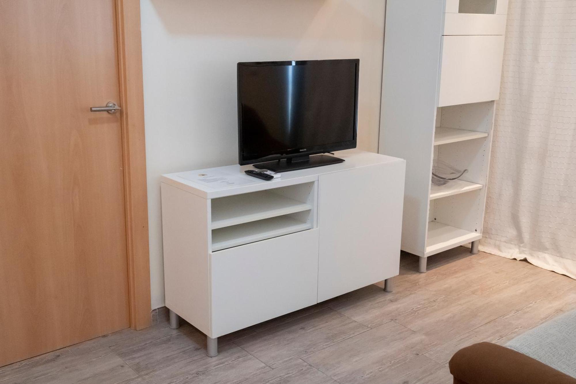 Apartamento Super Luminoso Màlaga Exteriér fotografie
