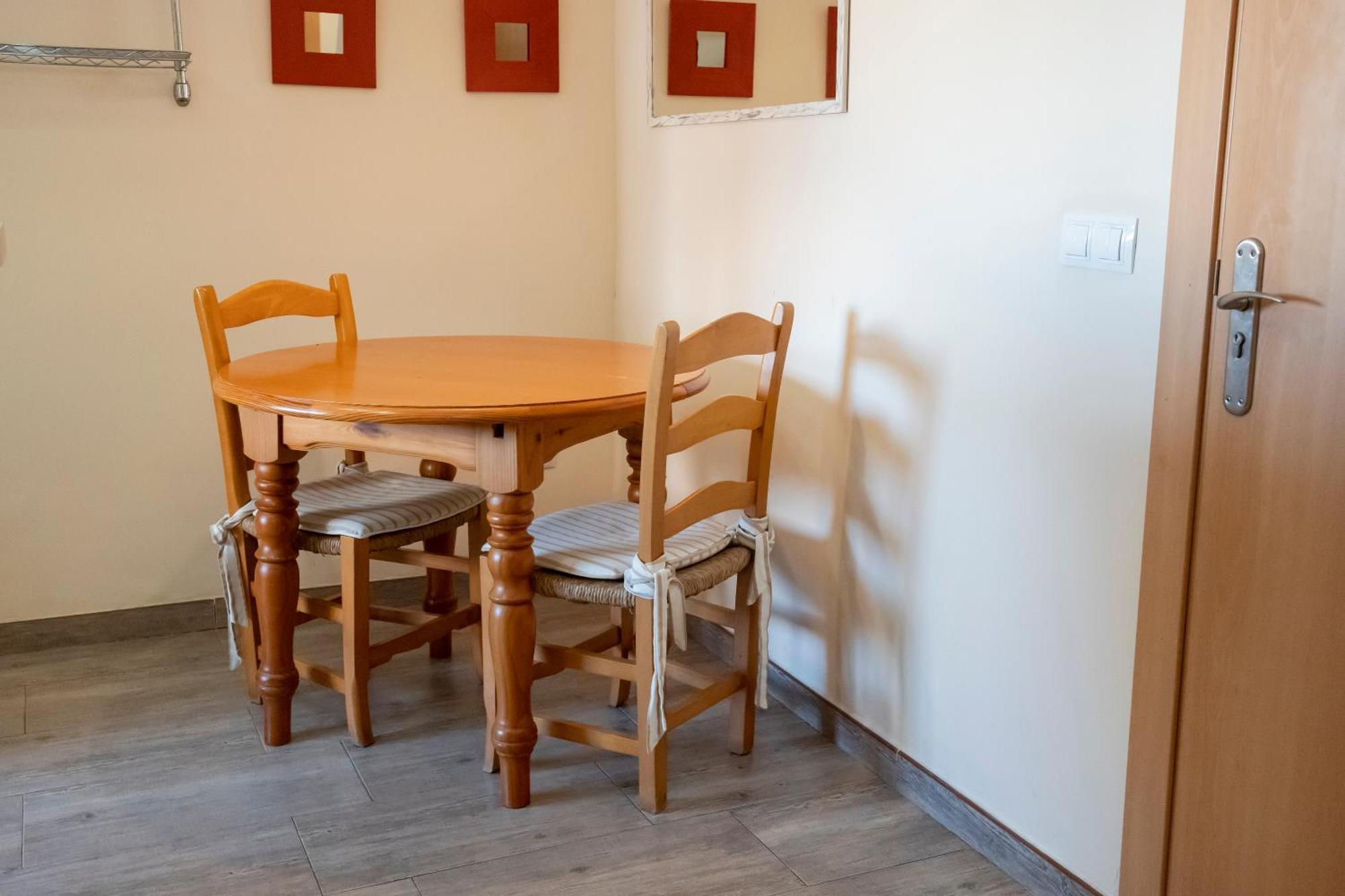 Apartamento Super Luminoso Màlaga Exteriér fotografie