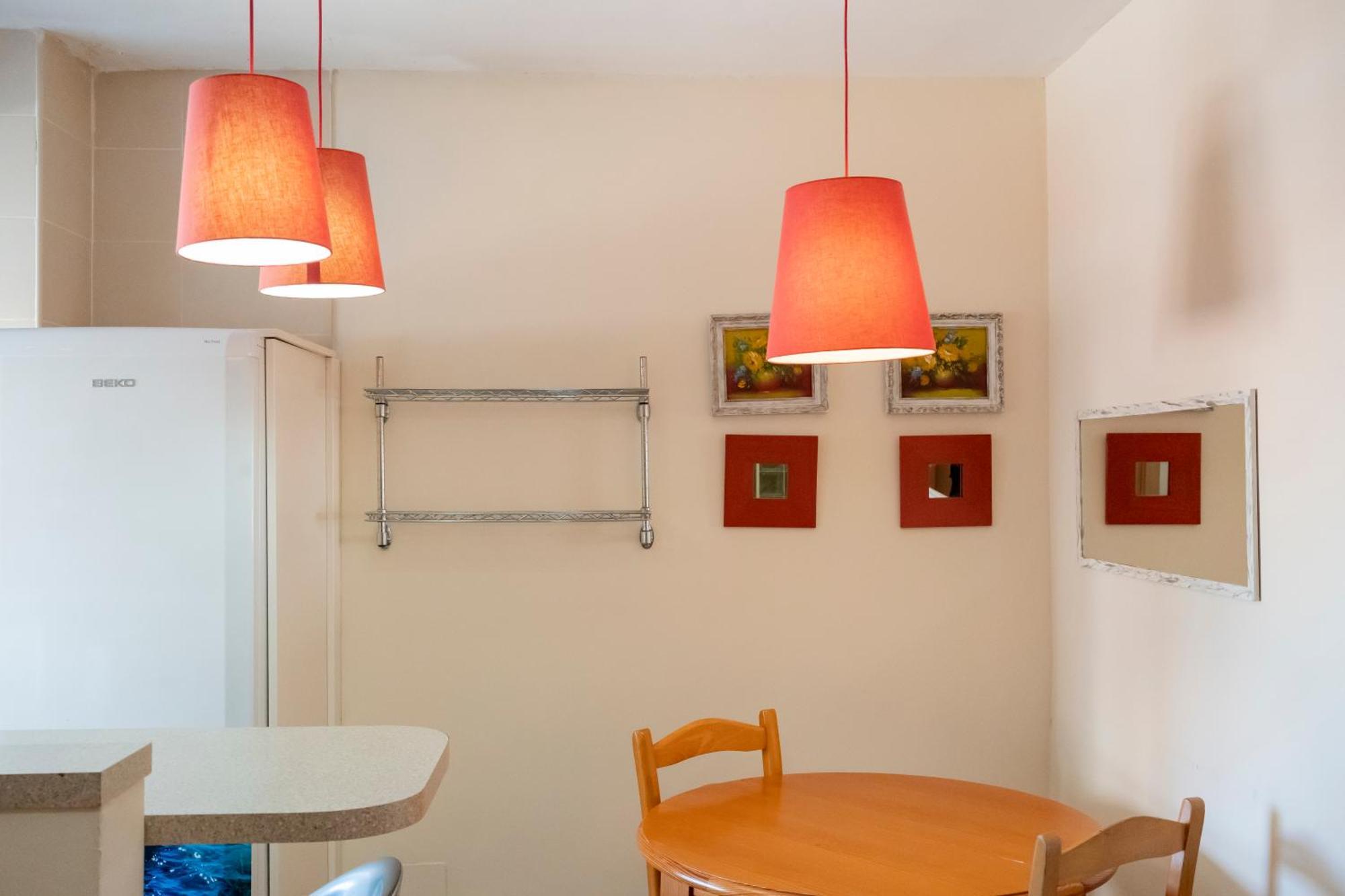 Apartamento Super Luminoso Màlaga Exteriér fotografie