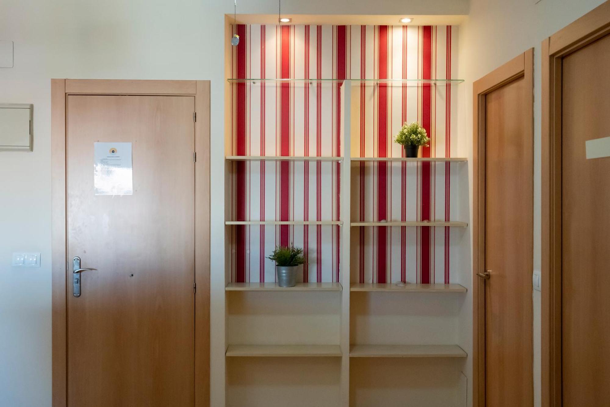 Apartamento Super Luminoso Màlaga Exteriér fotografie
