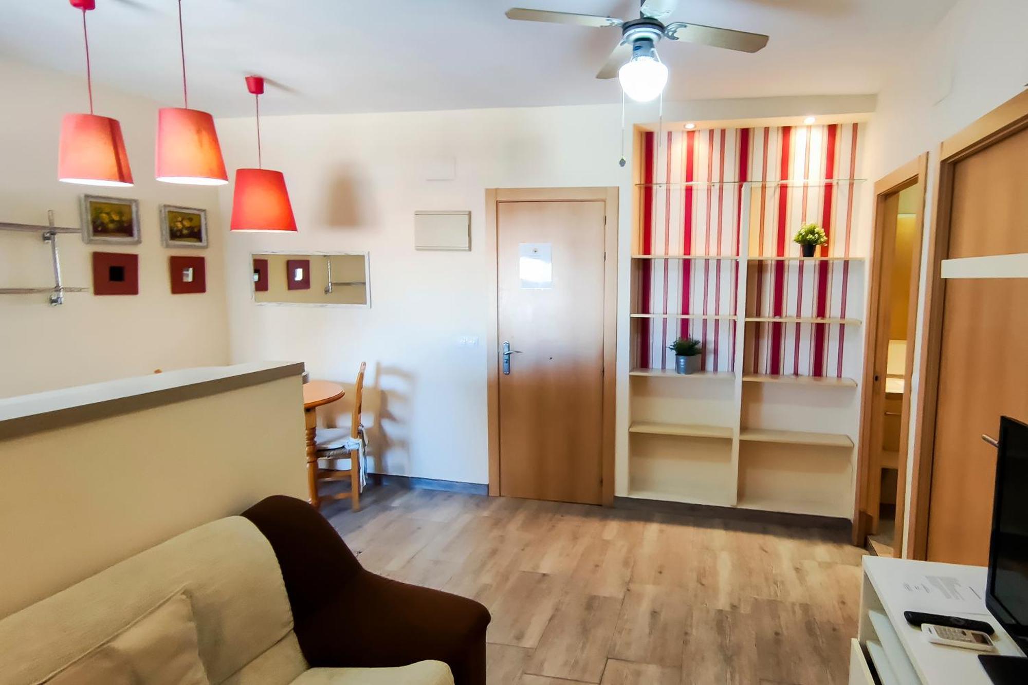 Apartamento Super Luminoso Màlaga Exteriér fotografie